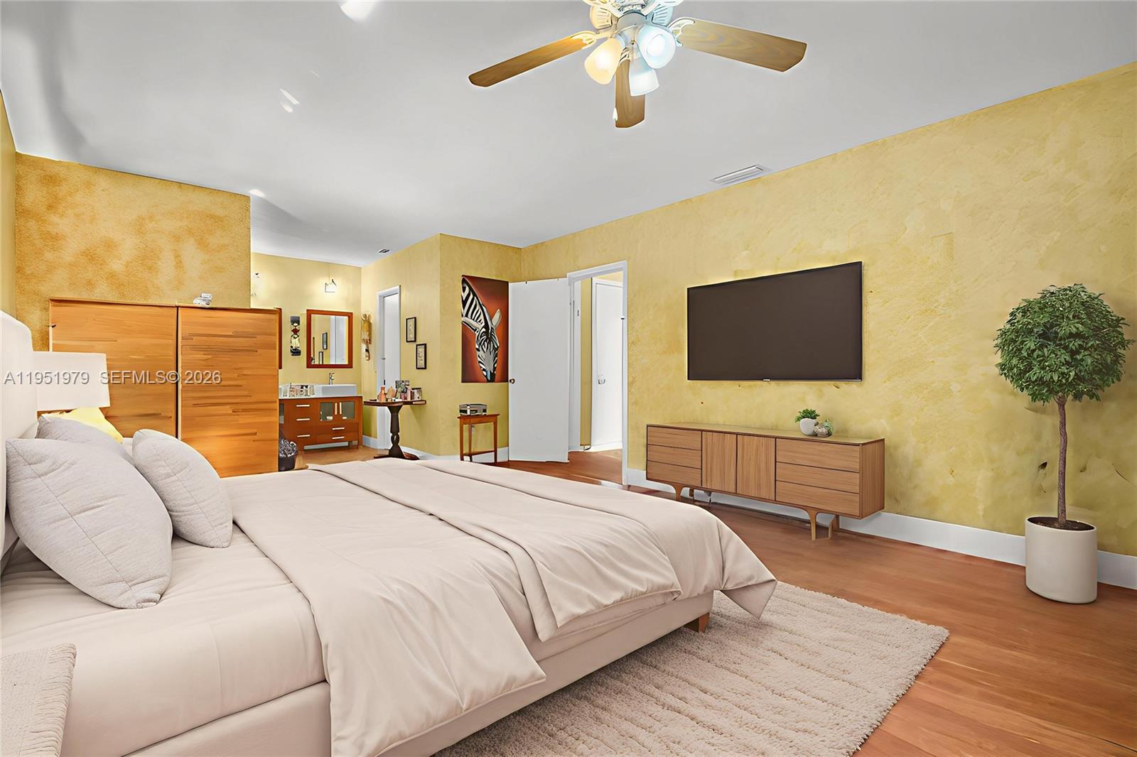 21424 NE 19th Ct Miami, FL 33179