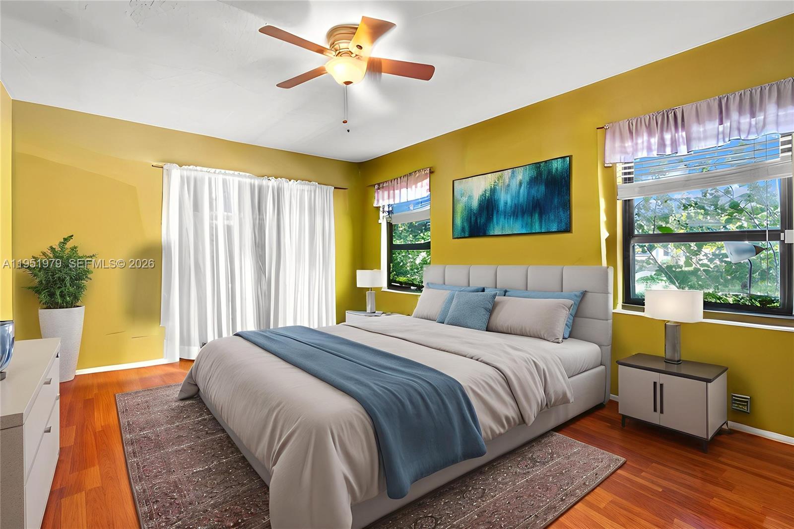 21424 NE 19th Ct Miami, FL 33179