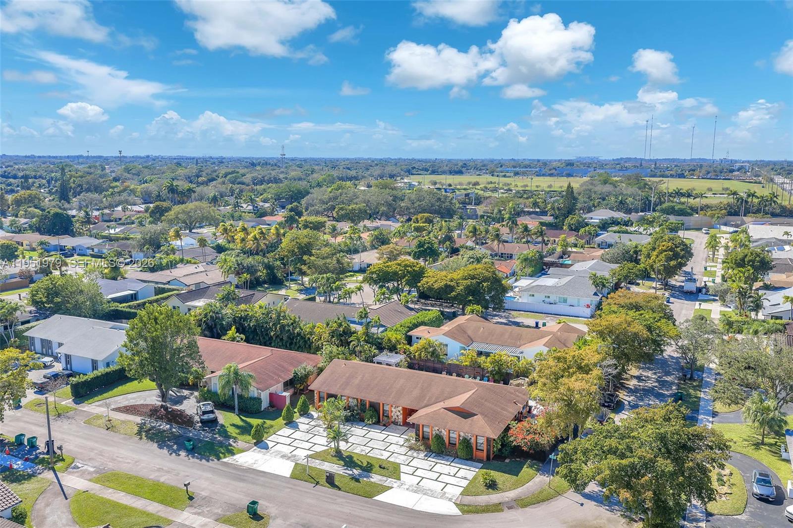 21424 NE 19th Ct Miami, FL 33179