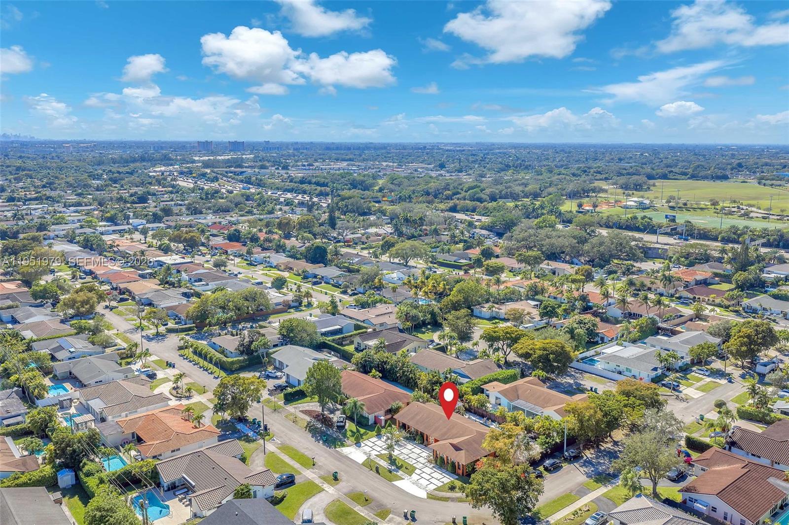 21424 NE 19th Ct Miami, FL 33179