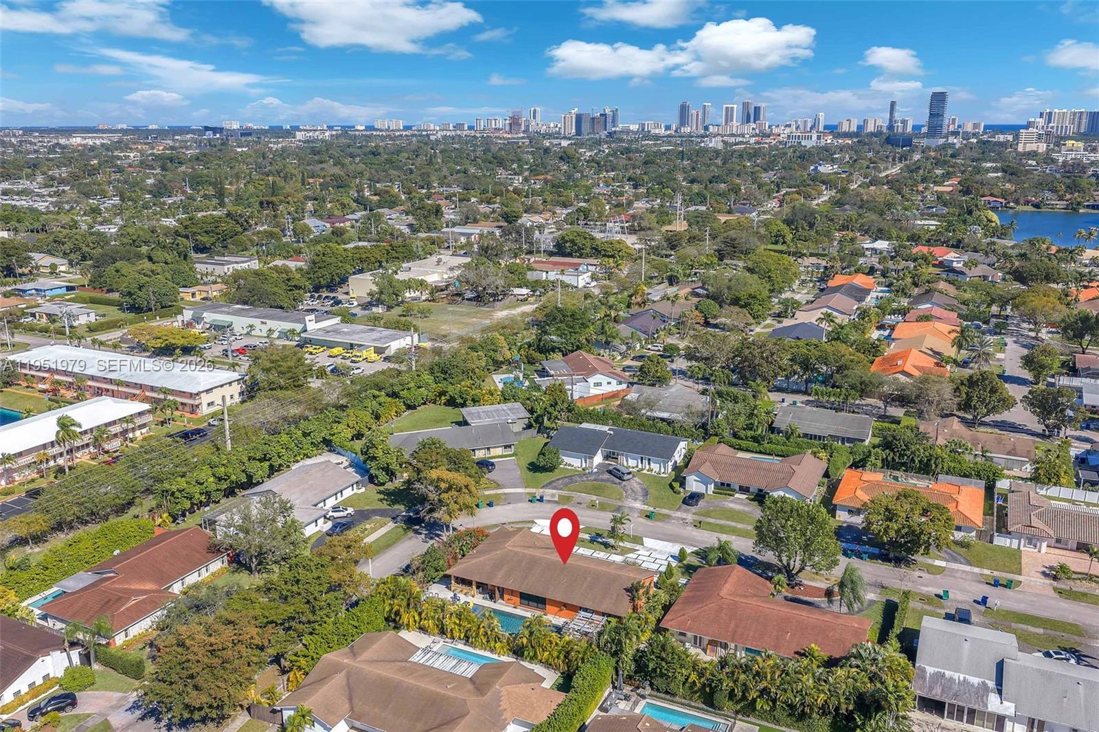 21424 NE 19th Ct Miami, FL 33179