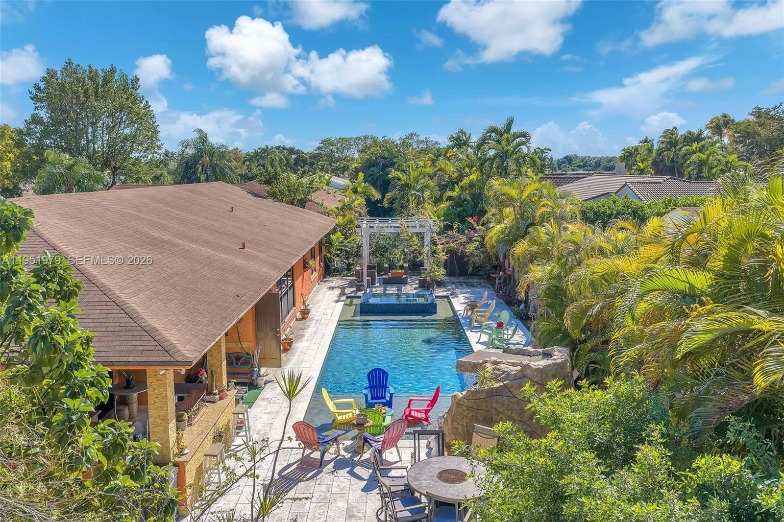 21424 NE 19th Ct Miami, FL 33179