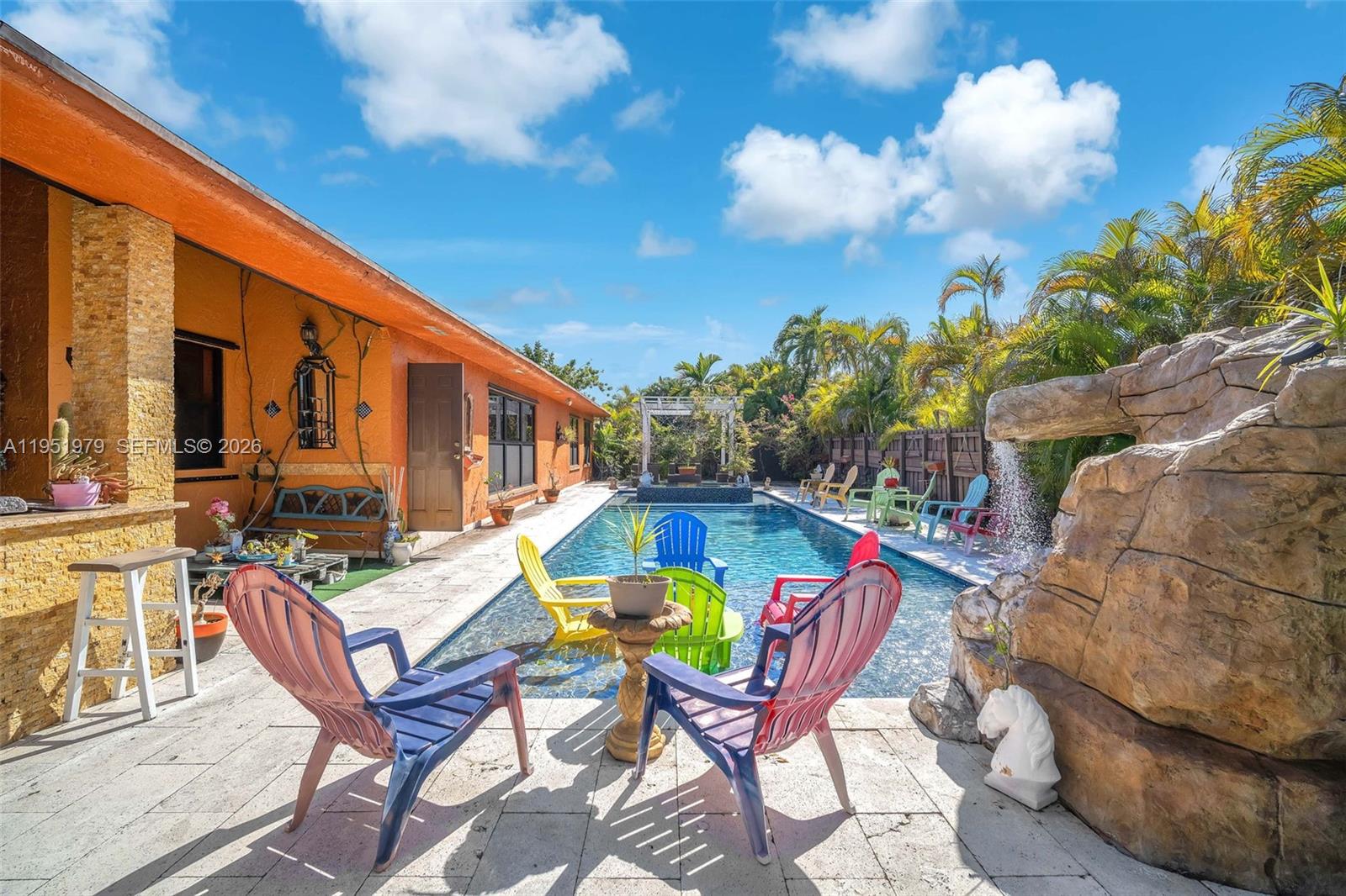 21424 NE 19th Ct Miami, FL 33179