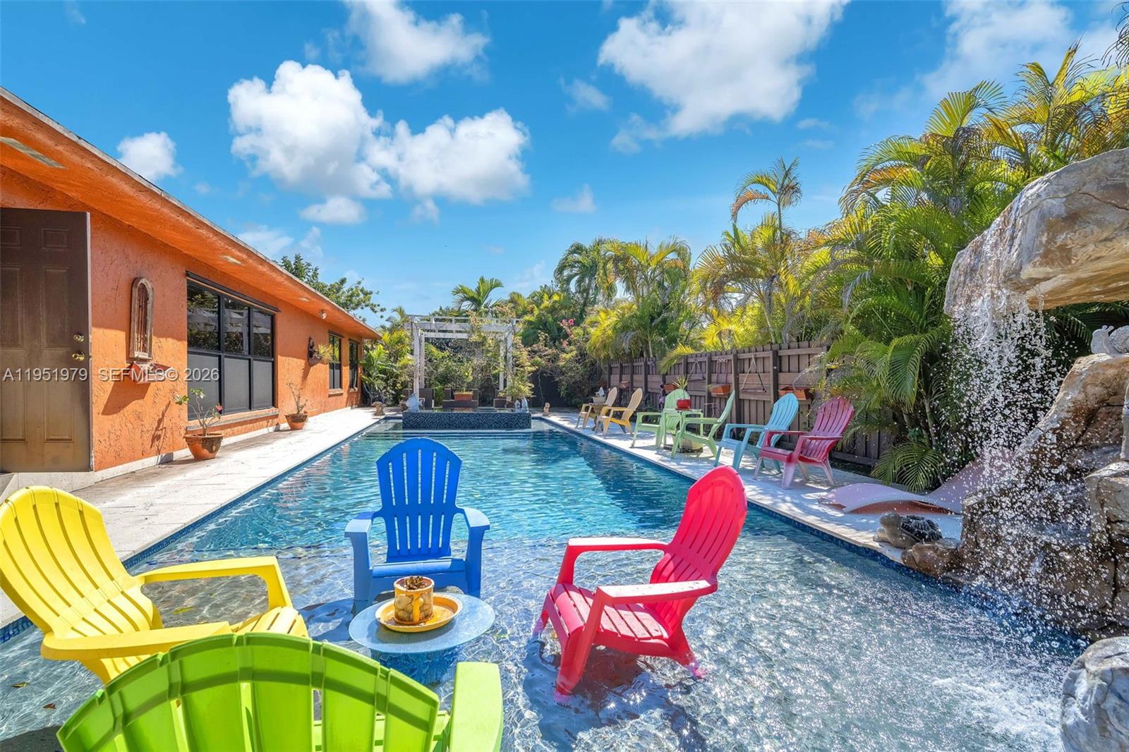 21424 NE 19th Ct Miami, FL 33179