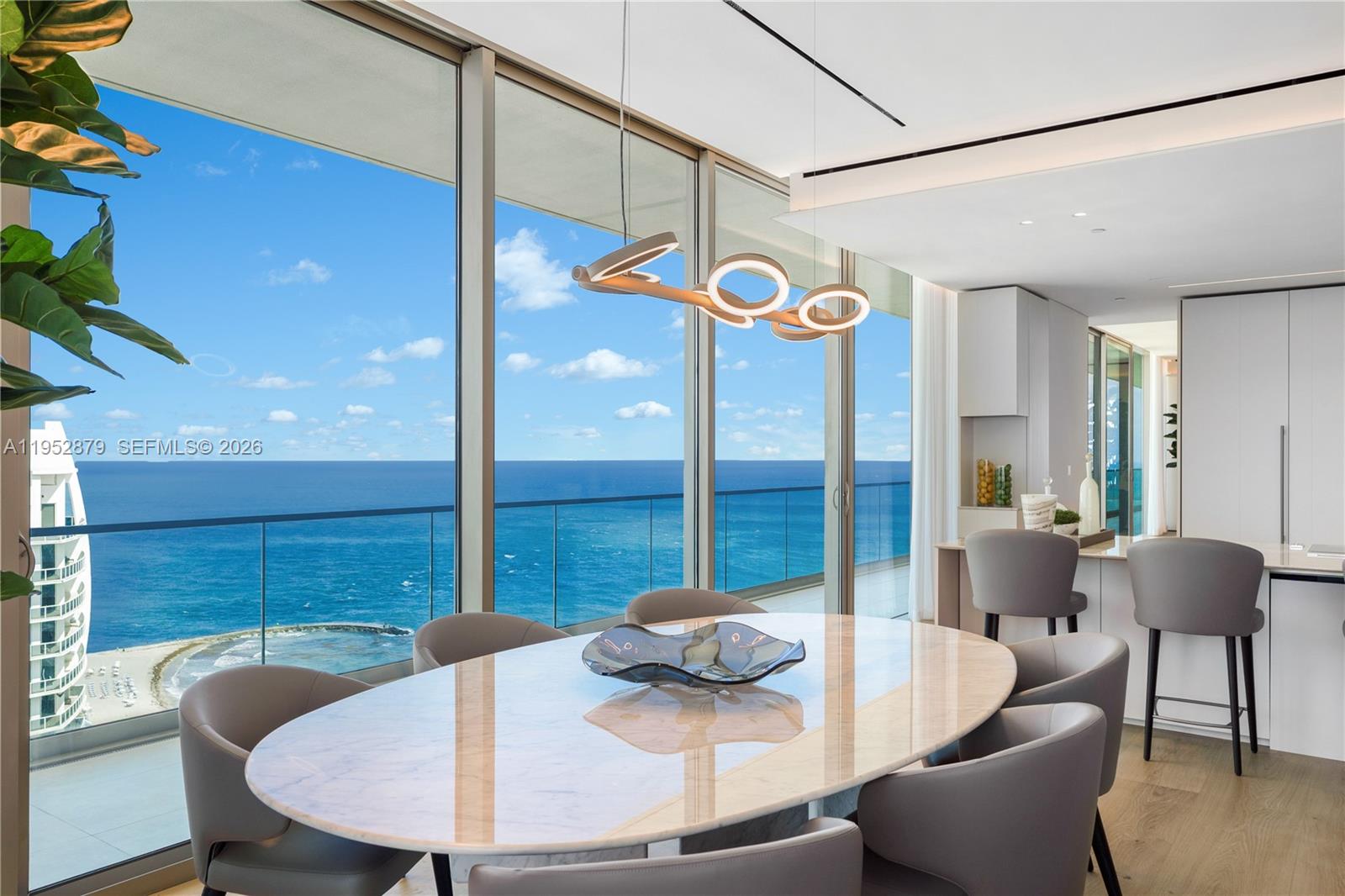 10203 Collins Ave #2701 Bal Harbour, FL 33154
