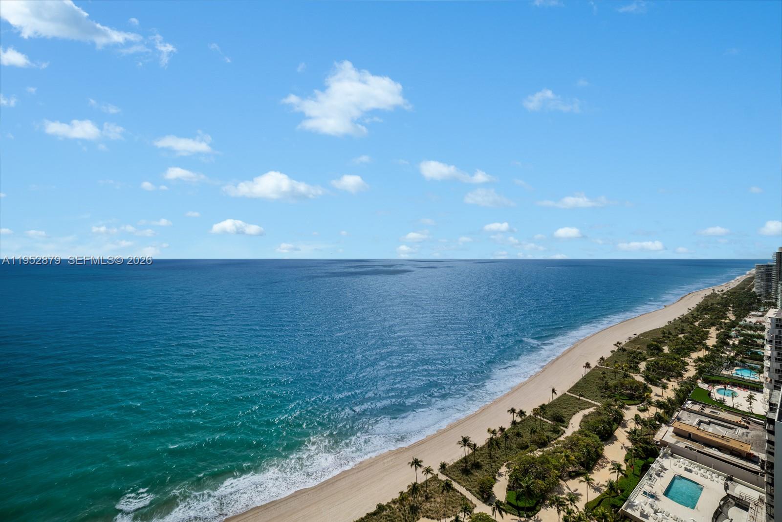 10203 Collins Ave #2701 Bal Harbour, FL 33154