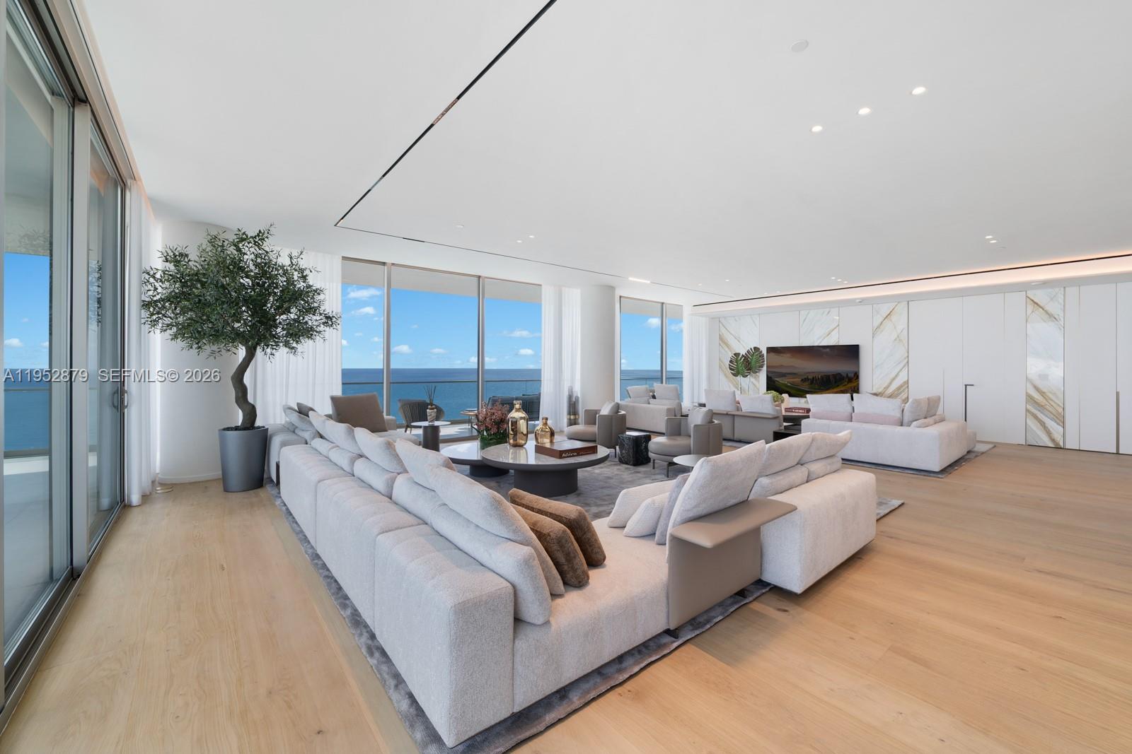 10203 Collins Ave #2701 Bal Harbour, FL 33154