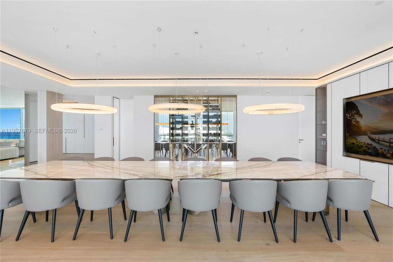 10203 Collins Ave #2701 Bal Harbour, FL 33154