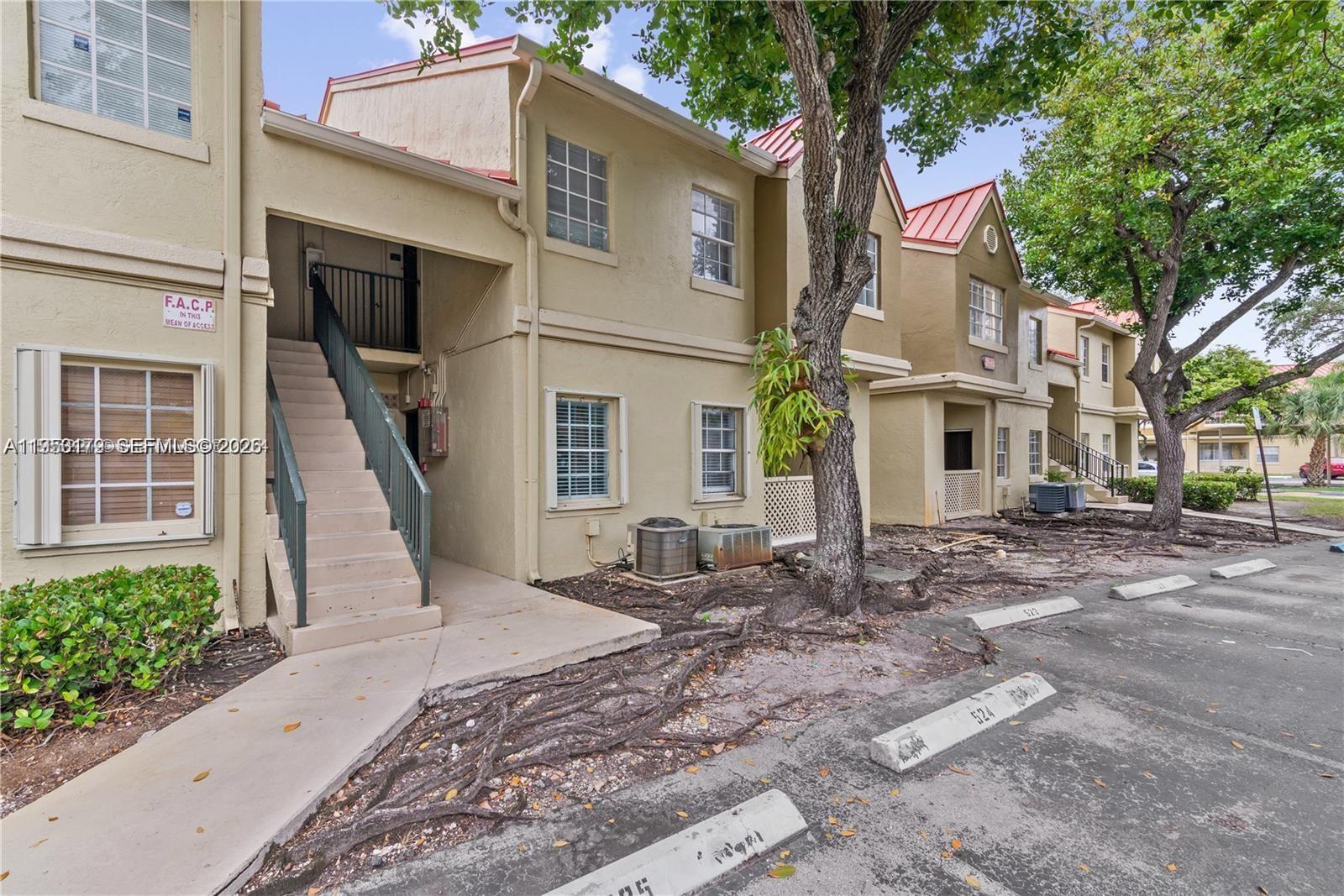 18348 NW 68th Ave #D