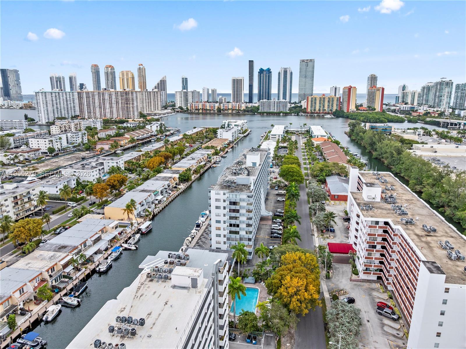 3703 NE 166th St #406 North Miami Beach, FL 33160