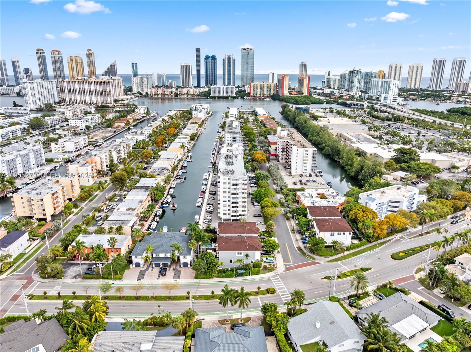 3703 NE 166th St #406 North Miami Beach, FL 33160