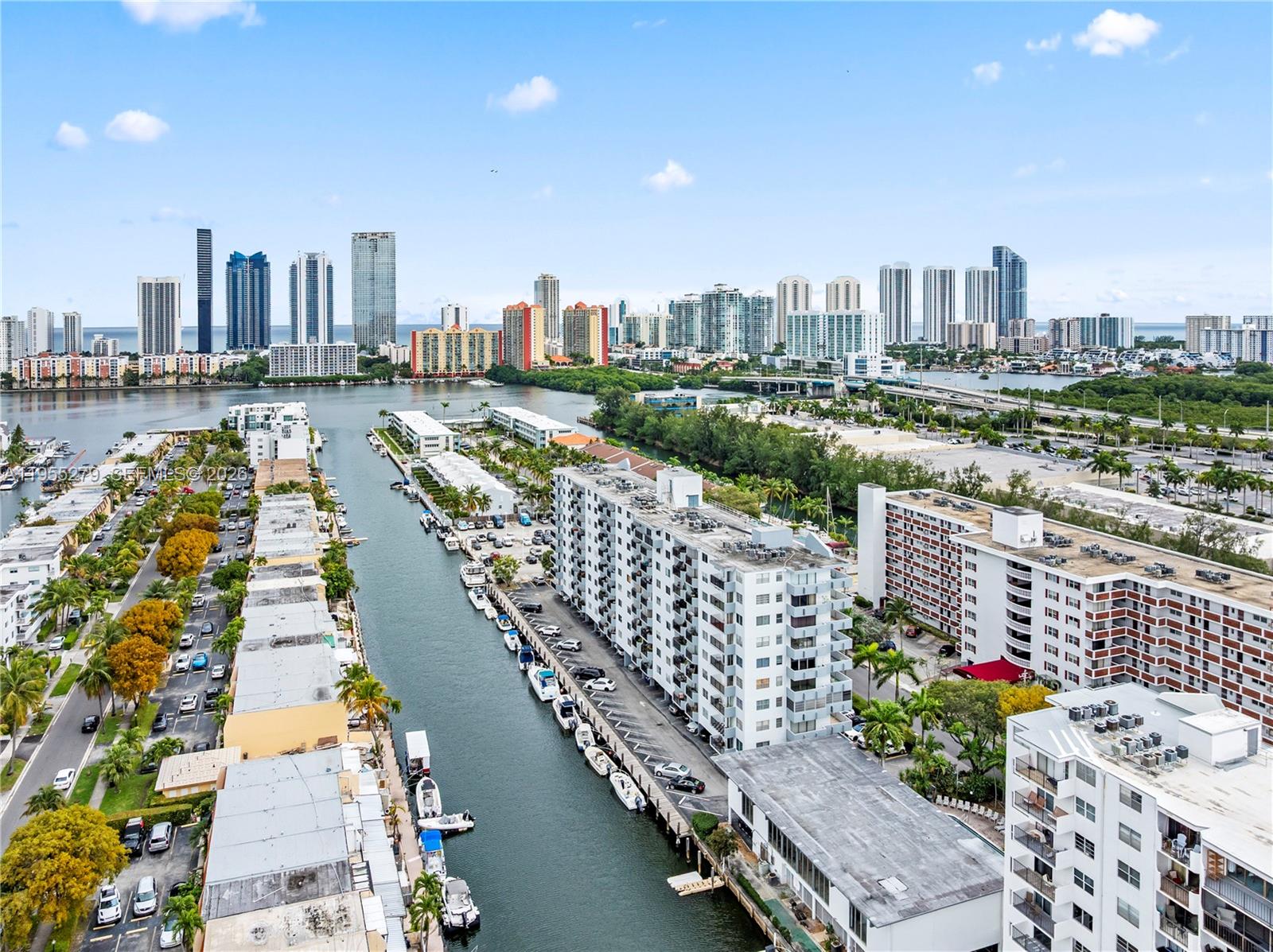 3703 NE 166th St #406 North Miami Beach, FL 33160