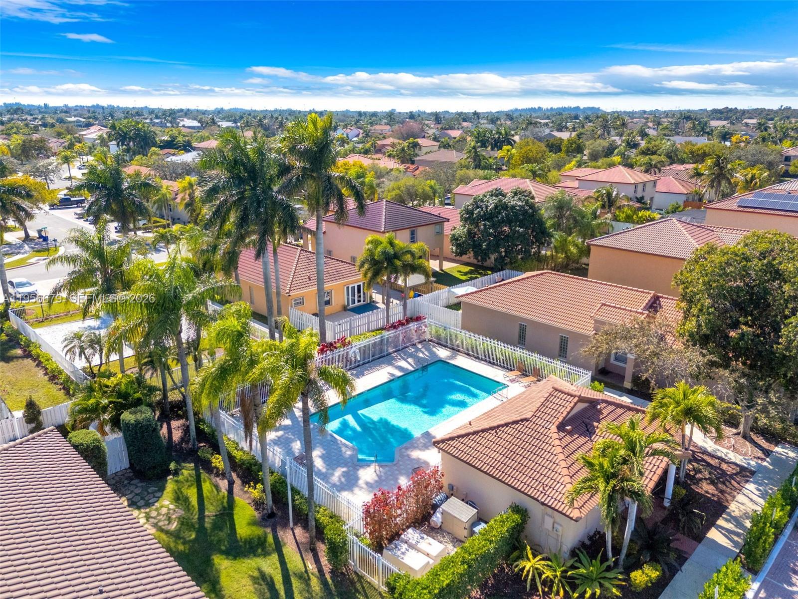 19249 NW 13th St Pembroke Pines, FL 33029