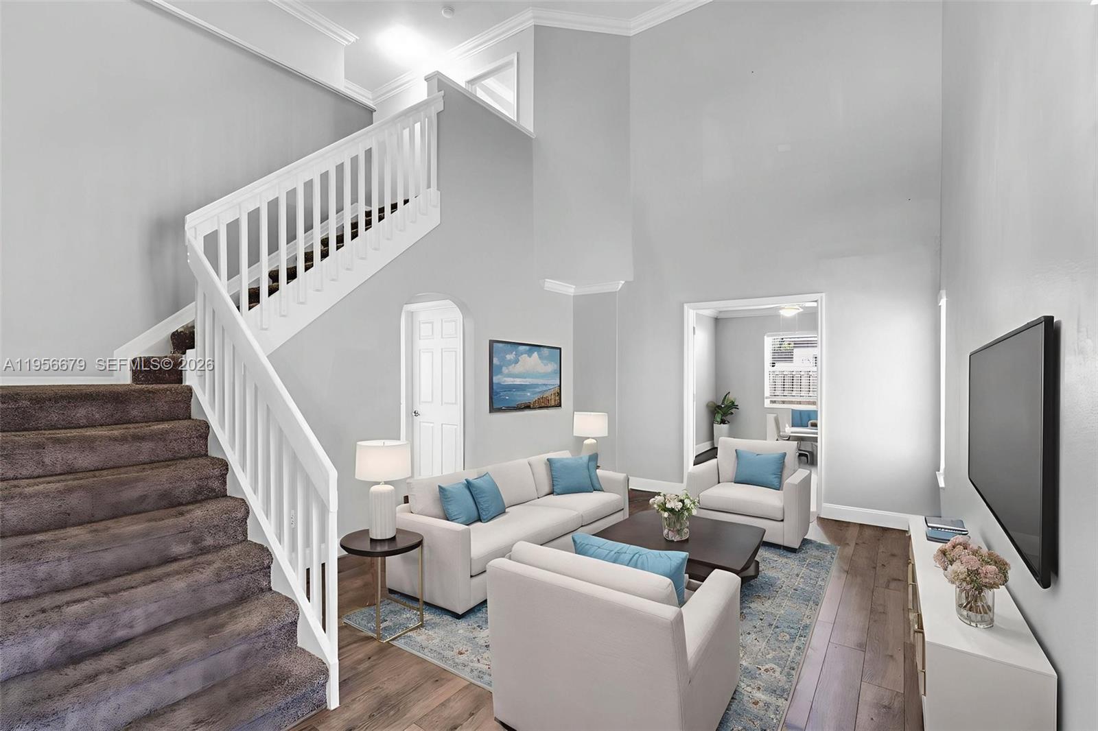 19249 NW 13th St Pembroke Pines, FL 33029