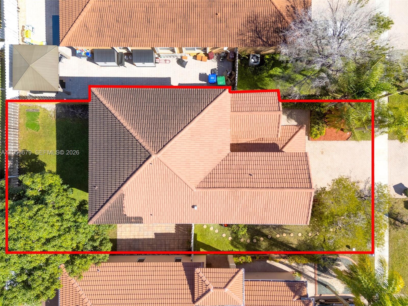 19249 NW 13th St Pembroke Pines, FL 33029