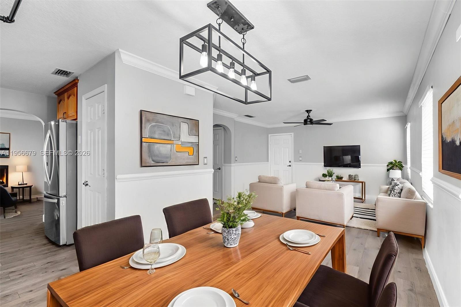 19249 NW 13th St Pembroke Pines, FL 33029