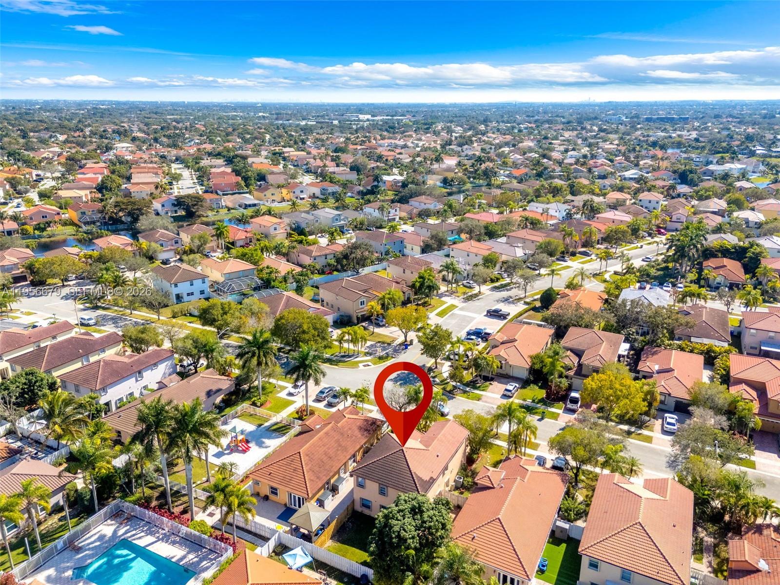 19249 NW 13th St Pembroke Pines, FL 33029