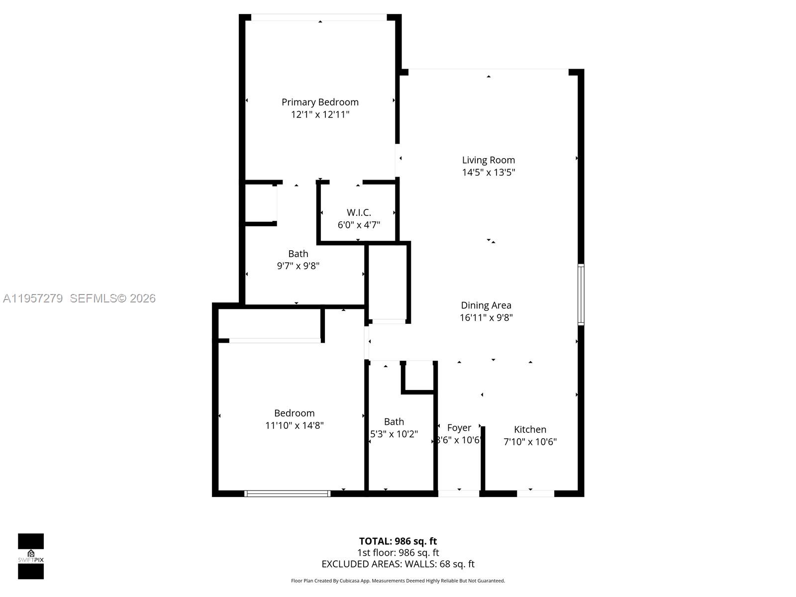 1301 E Hillsboro Blvd #307 Deerfield Beach, FL 33441