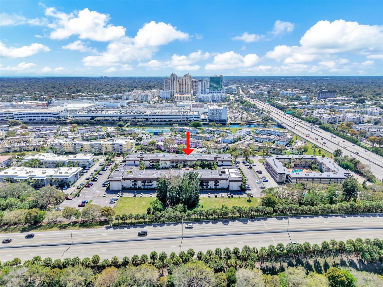 7483 SW 82nd St #A101