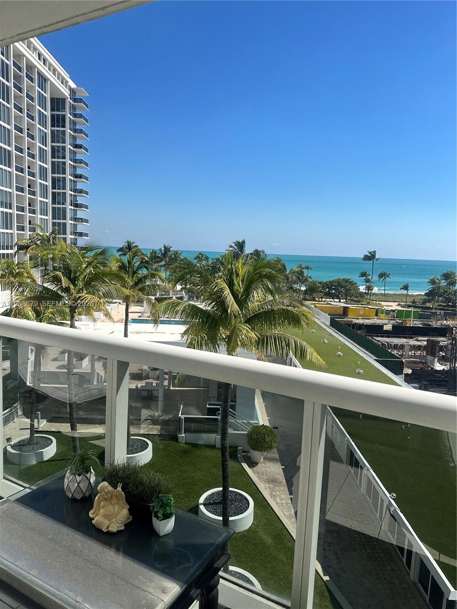 10275 Collins Ave #420 Bal Harbour, FL 33154