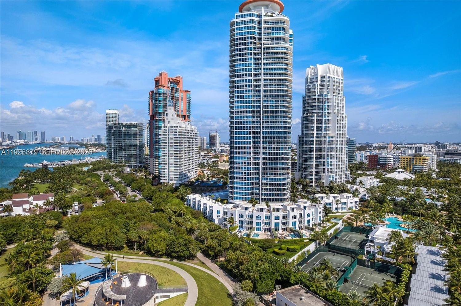 image Continuum South Beach South Tower12