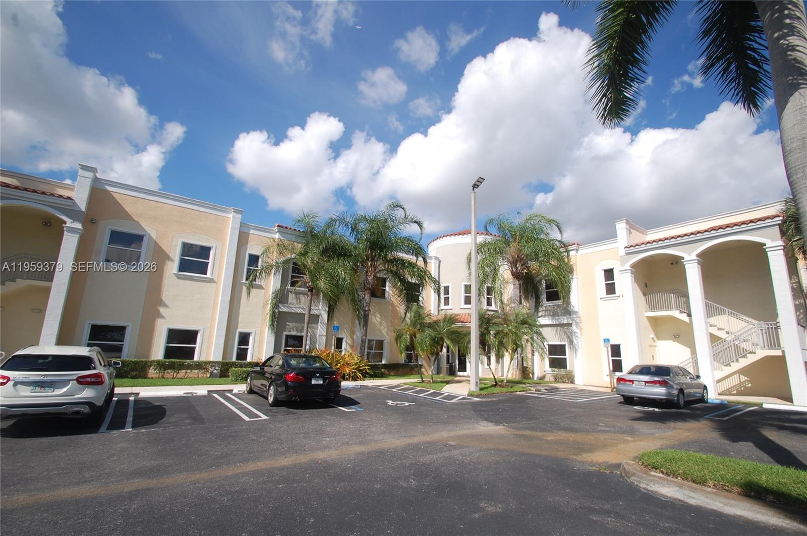 11981 SW 144th #104105