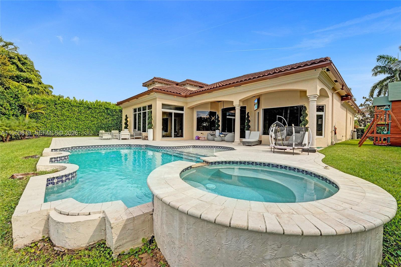 10291 Sweet Bay St Plantation, FL 33324