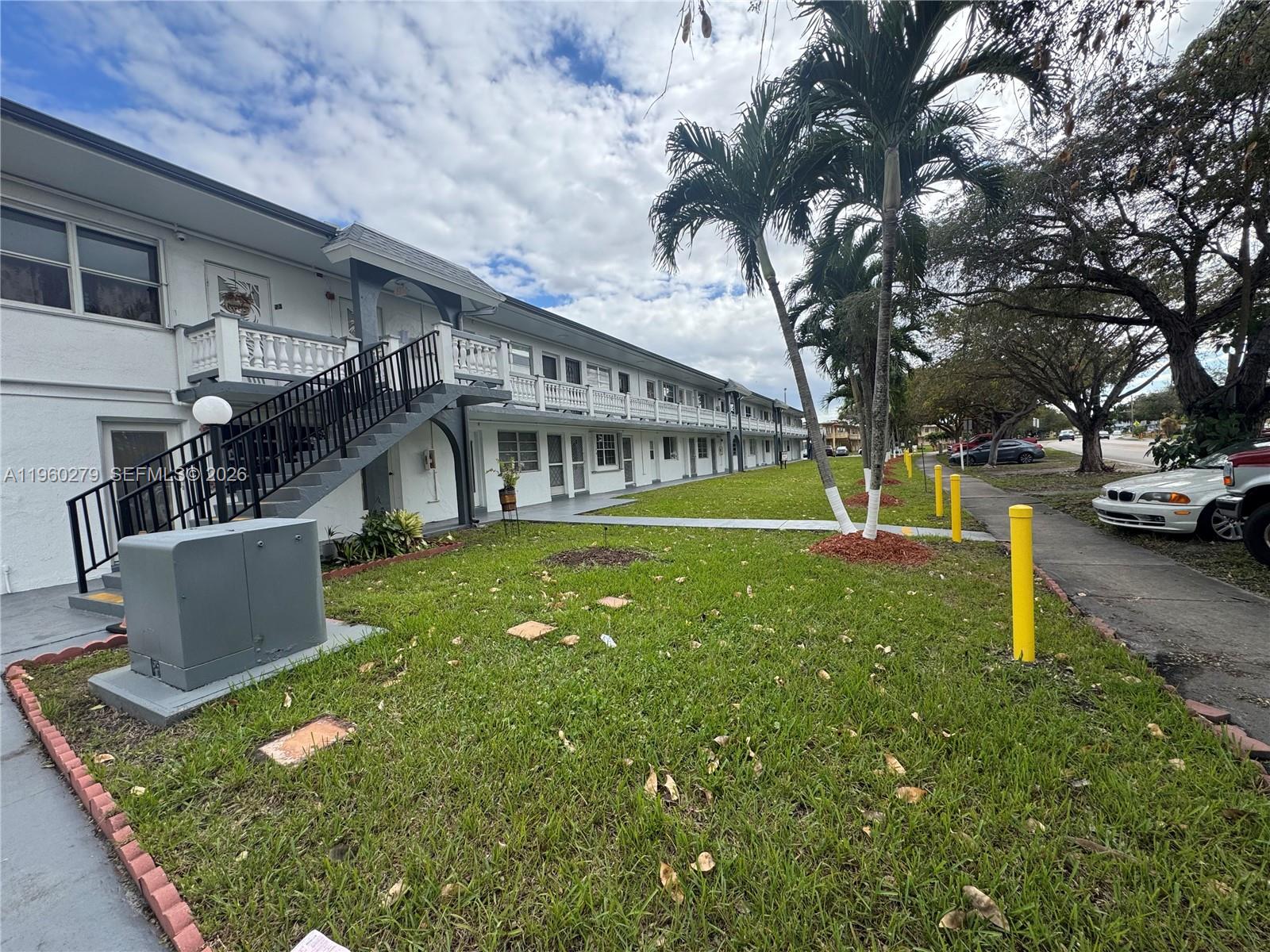 20337 NE 2nd Ave #18