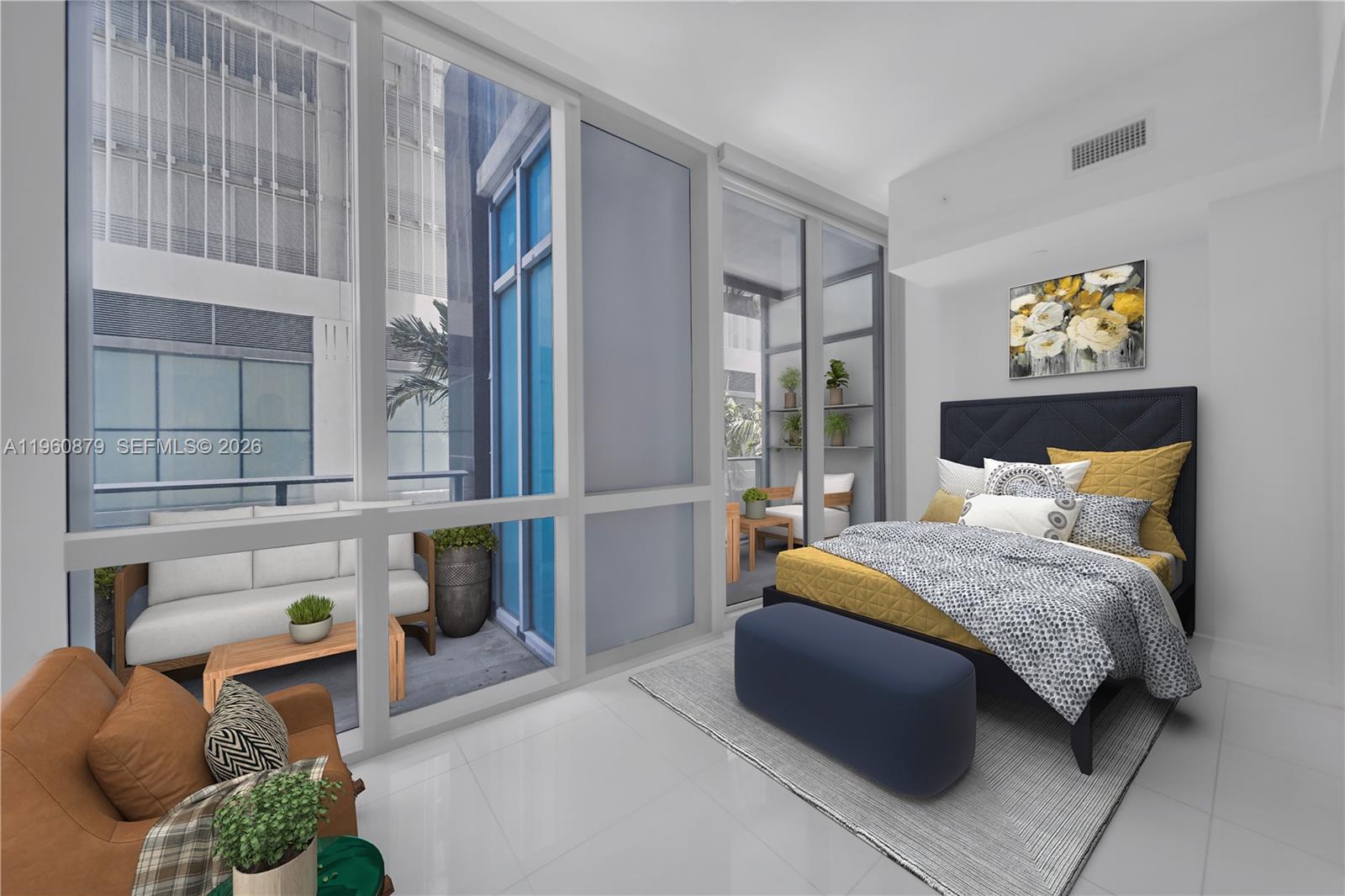 851 NE 1st Ave #204 Miami, FL 33132