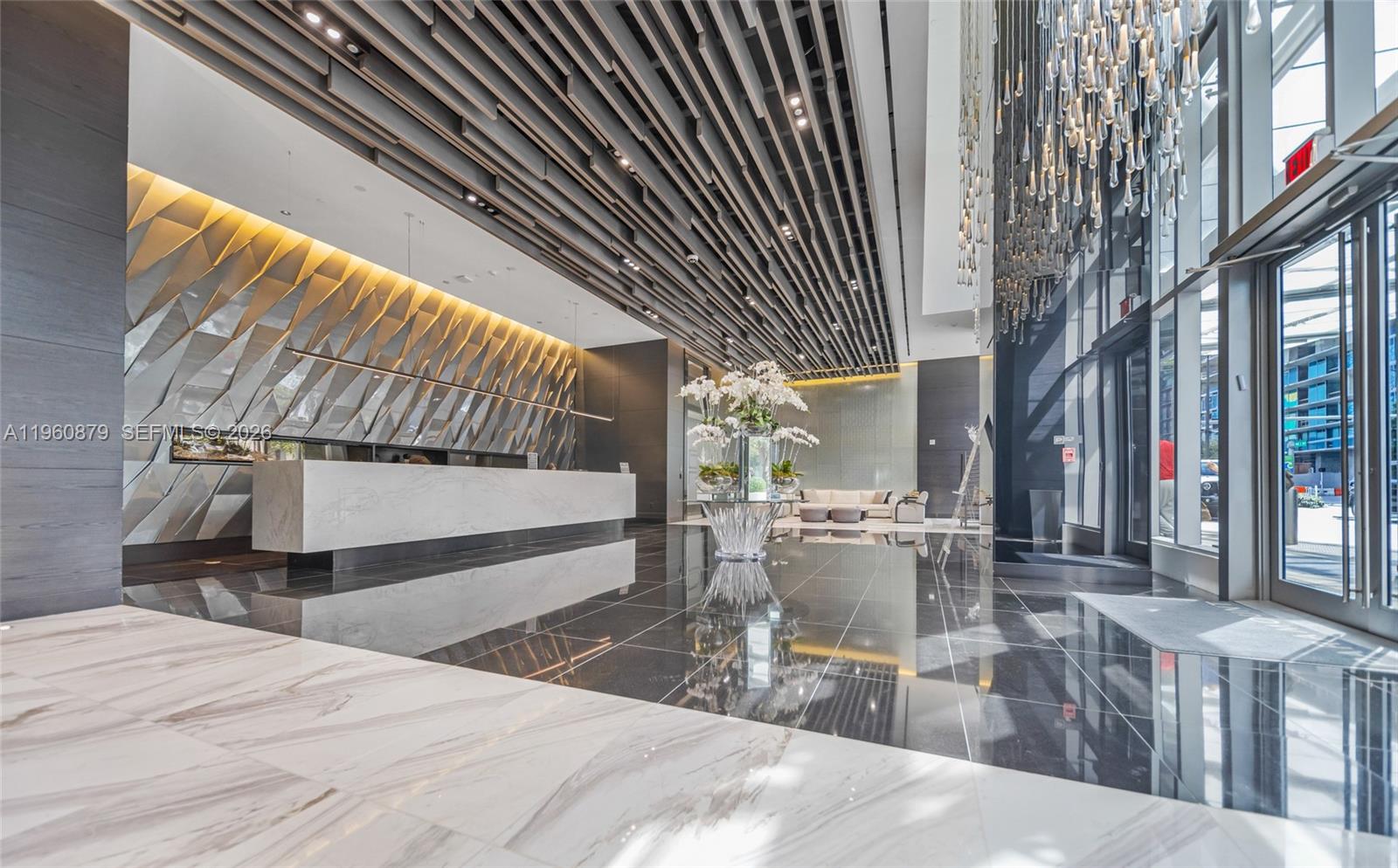 851 NE 1st Ave #204 Miami, FL 33132