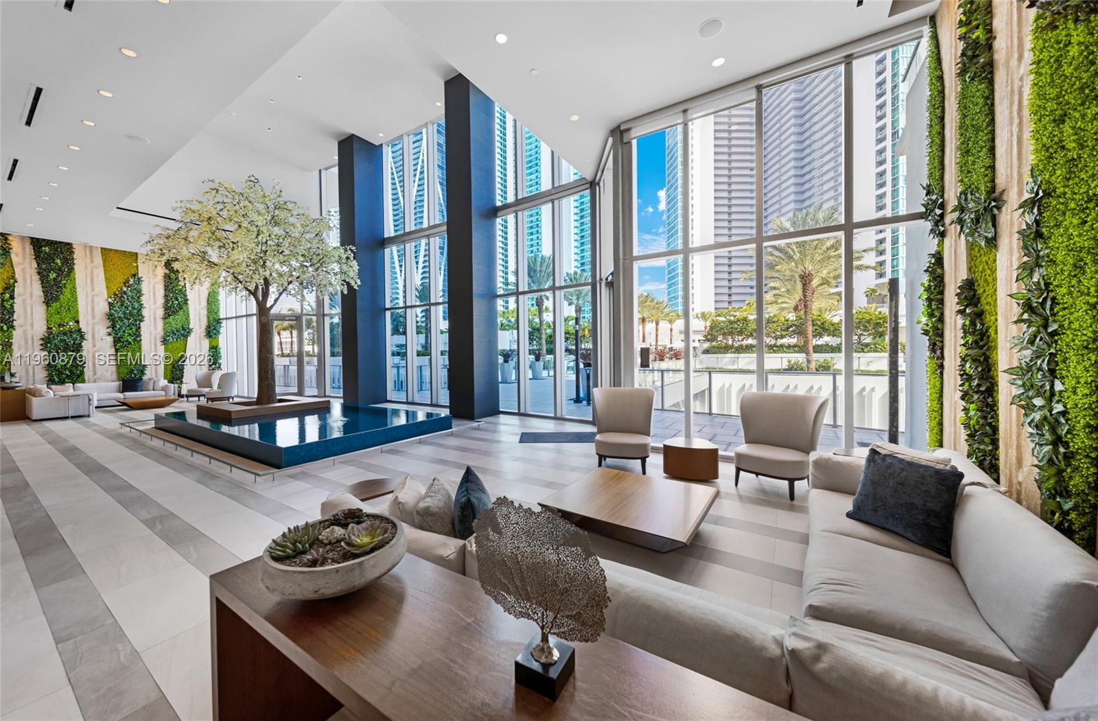 851 NE 1st Ave #204 Miami, FL 33132