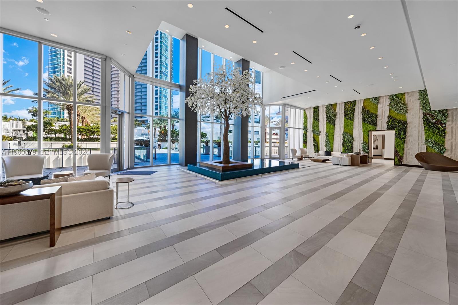 851 NE 1st Ave #204 Miami, FL 33132