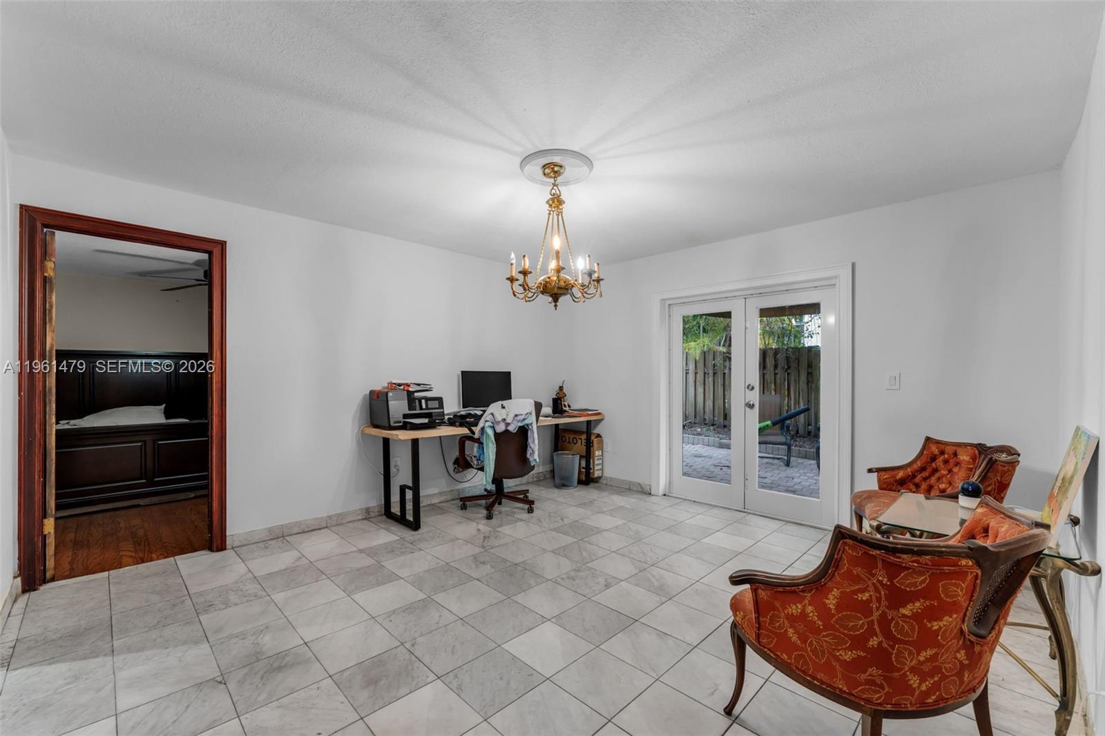 5961 SW 56th Ter South Miami, FL 33143