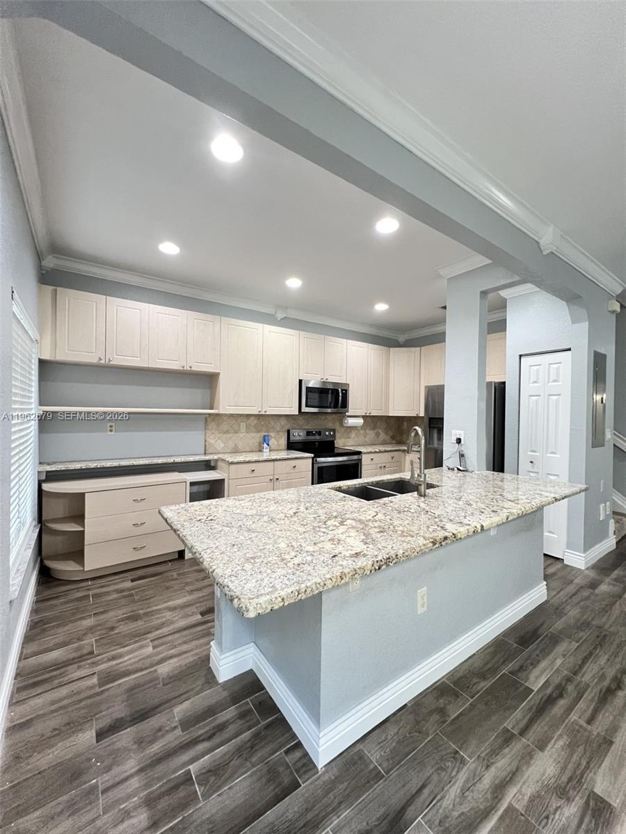 3124 Merrick Ter #1905 Margate, FL 33063