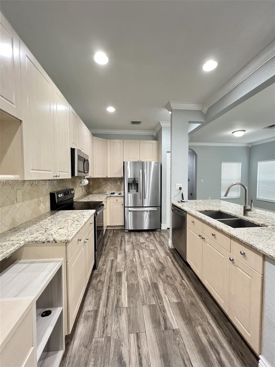 3124 Merrick Ter #1905 Margate, FL 33063