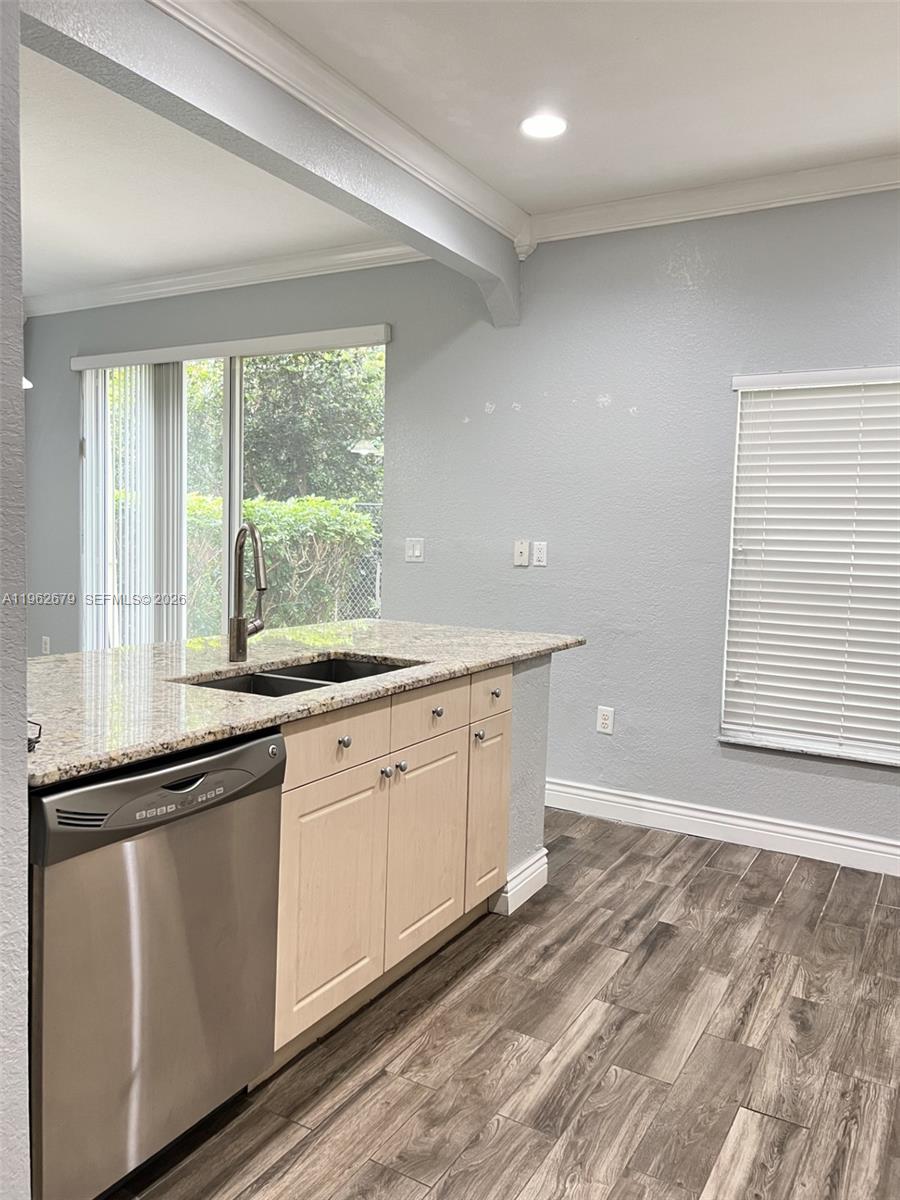 3124 Merrick Ter #1905 Margate, FL 33063