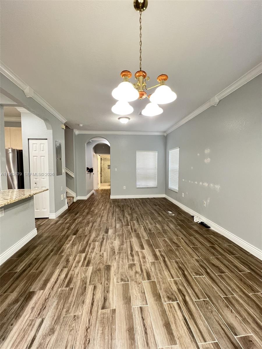 3124 Merrick Ter #1905 Margate, FL 33063