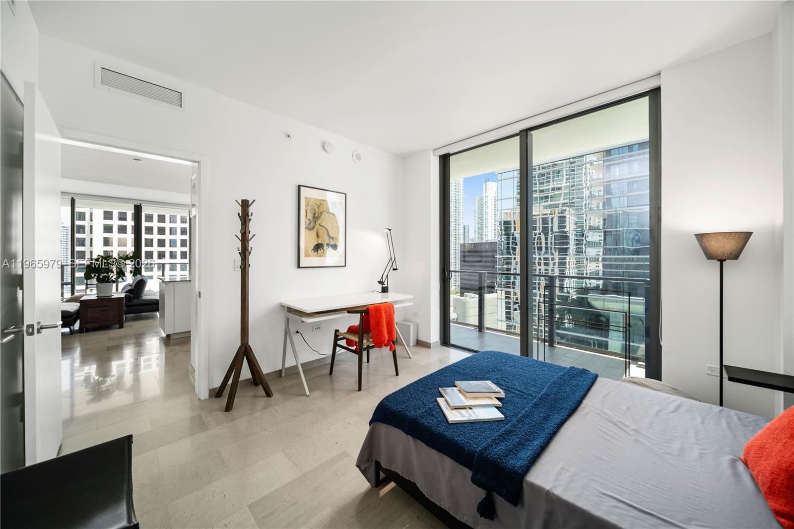 68 SE 6th St #1201 Miami, FL 33131