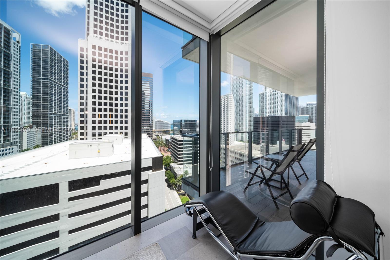 68 SE 6th St #1201 Miami, FL 33131