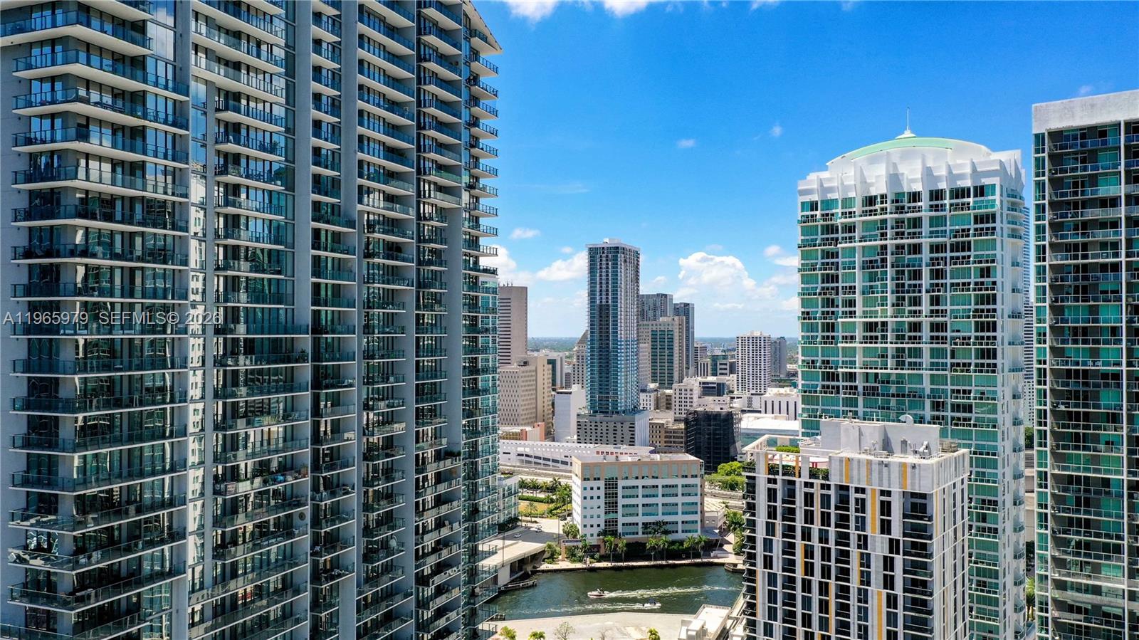 68 SE 6th St #1201 Miami, FL 33131