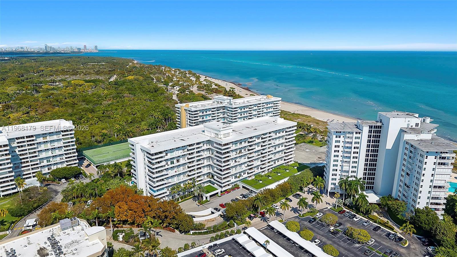 199 Ocean Ln Dr #311 Key Biscayne, FL 33149