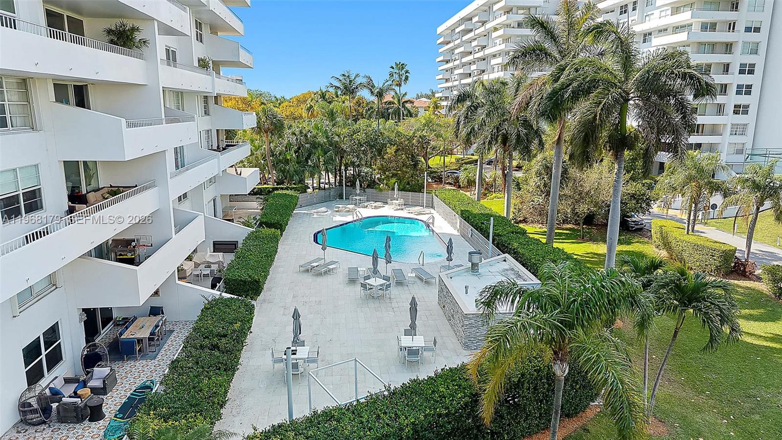 199 Ocean Ln Dr #311 Key Biscayne, FL 33149