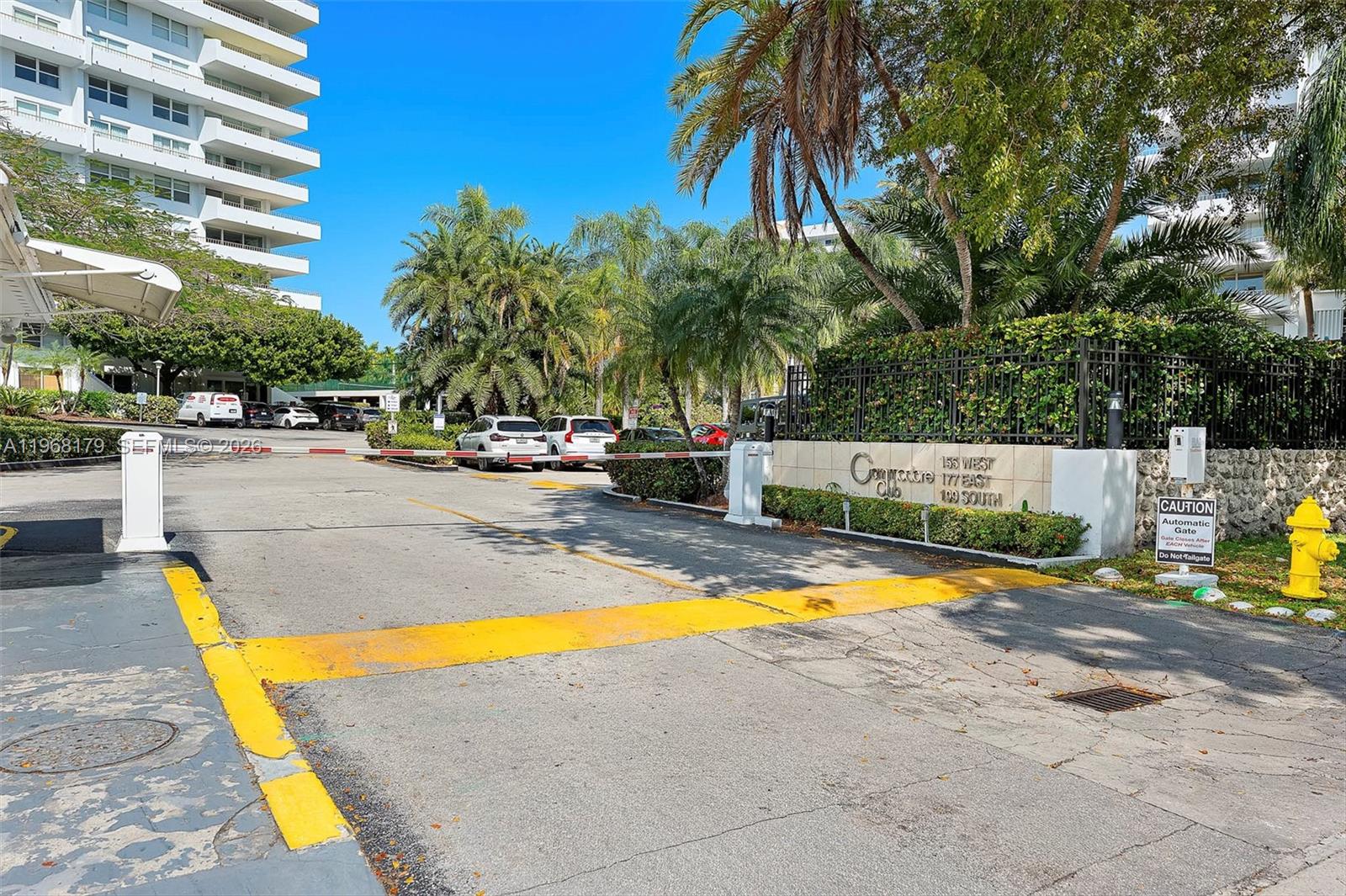 199 Ocean Ln Dr #311 Key Biscayne, FL 33149