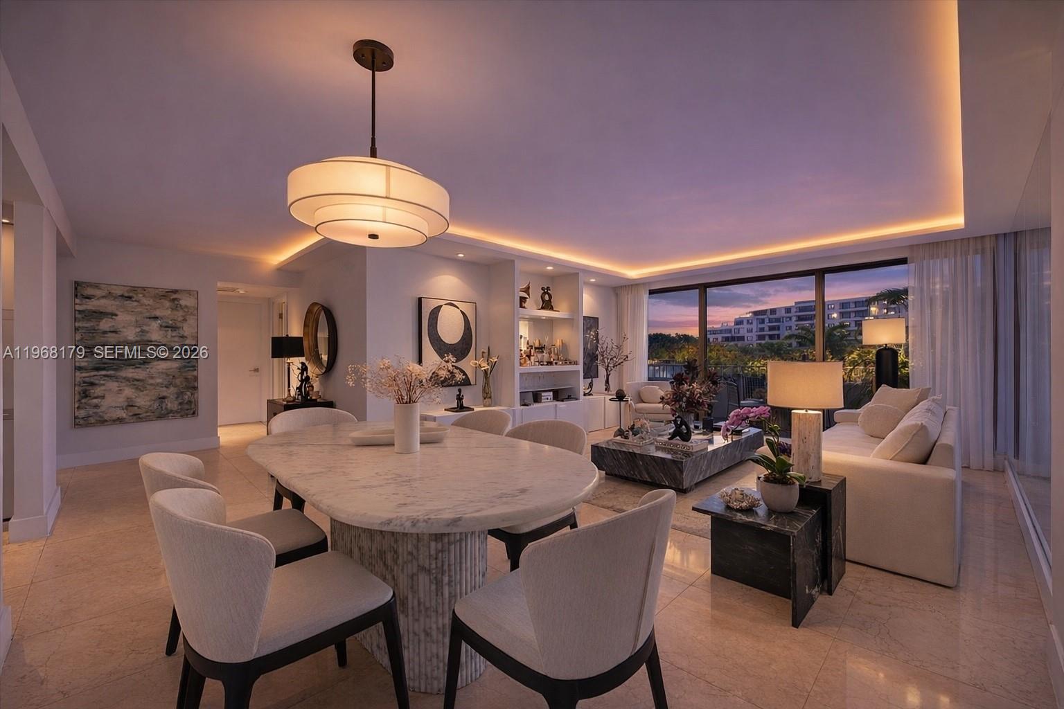 199 Ocean Ln Dr #311 Key Biscayne, FL 33149