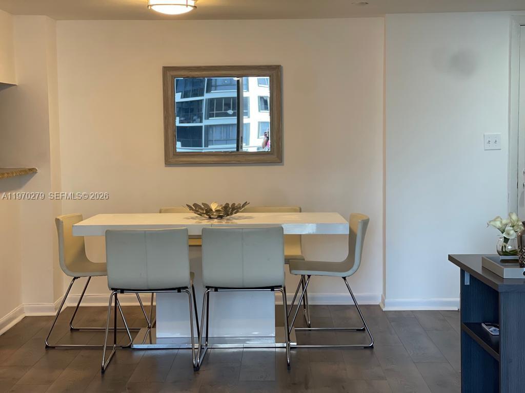 770 NE Claughton Is Dr #1013 Miami, FL 33131