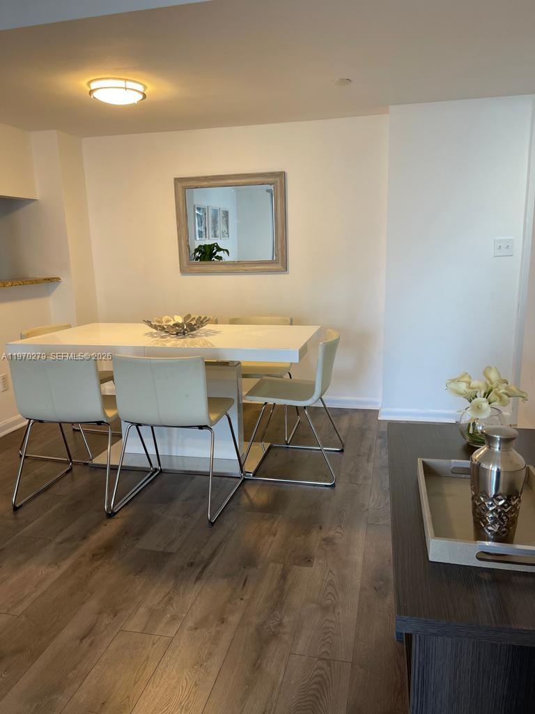 770 NE Claughton Is Dr #1013 Miami, FL 33131