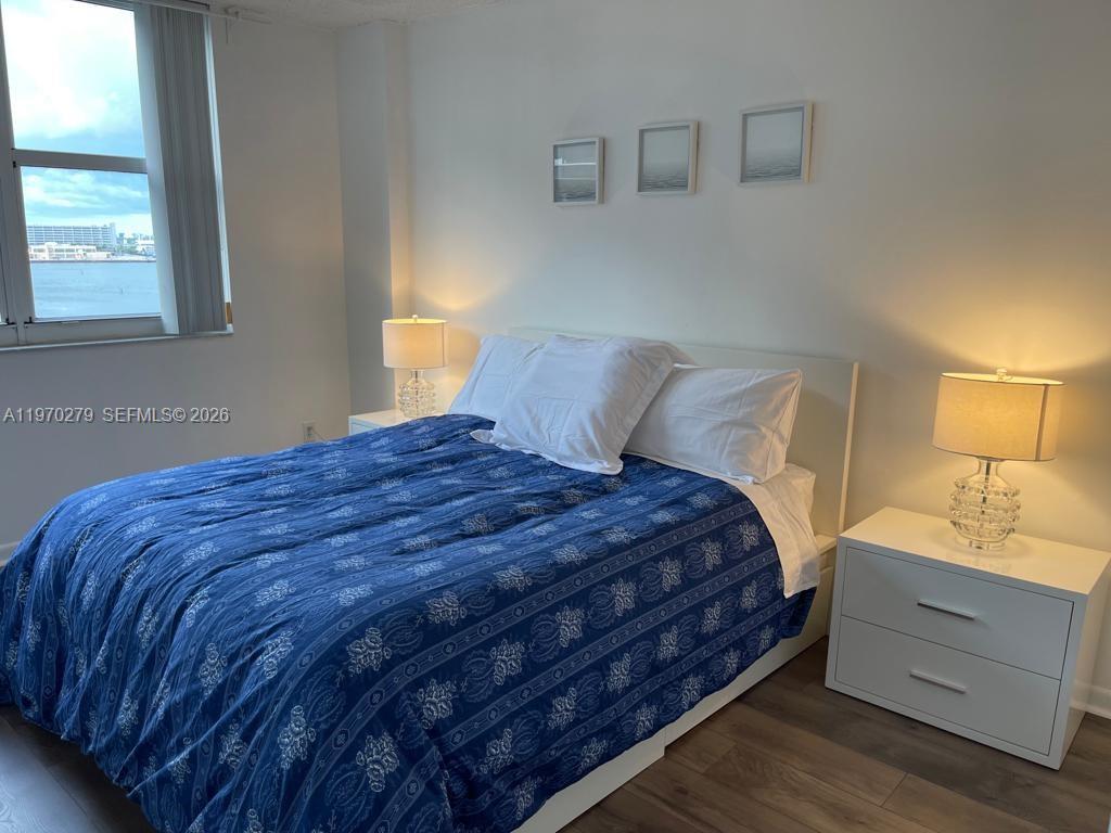 770 NE Claughton Is Dr #1013 Miami, FL 33131