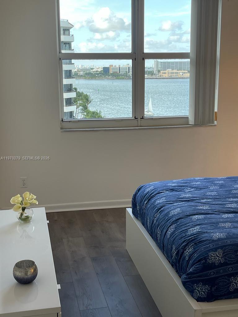 770 NE Claughton Is Dr #1013 Miami, FL 33131