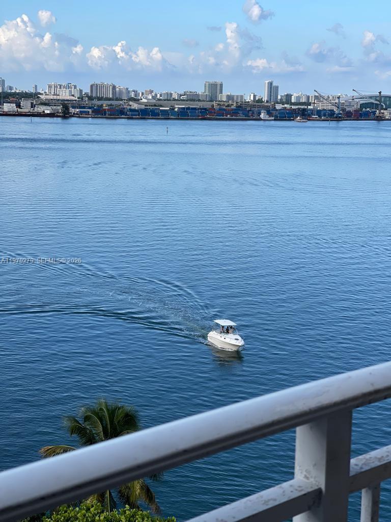 770 NE Claughton Is Dr #1013 Miami, FL 33131