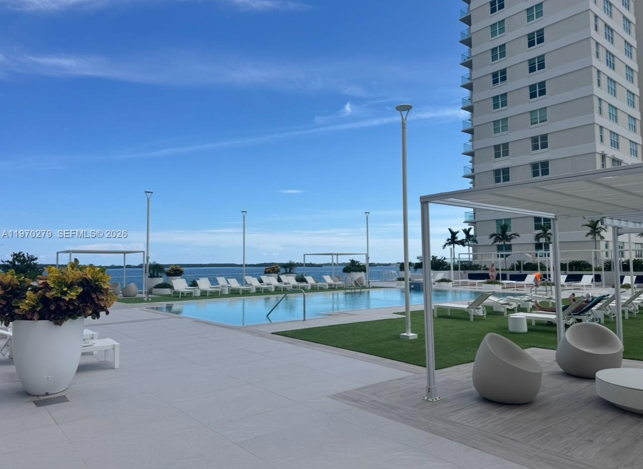 770 NE Claughton Is Dr #1013 Miami, FL 33131